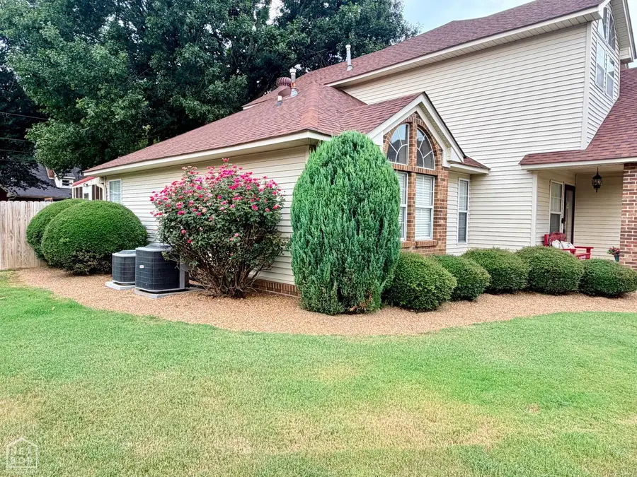 2811 Kimberly, Newport, AR 72112 - #3