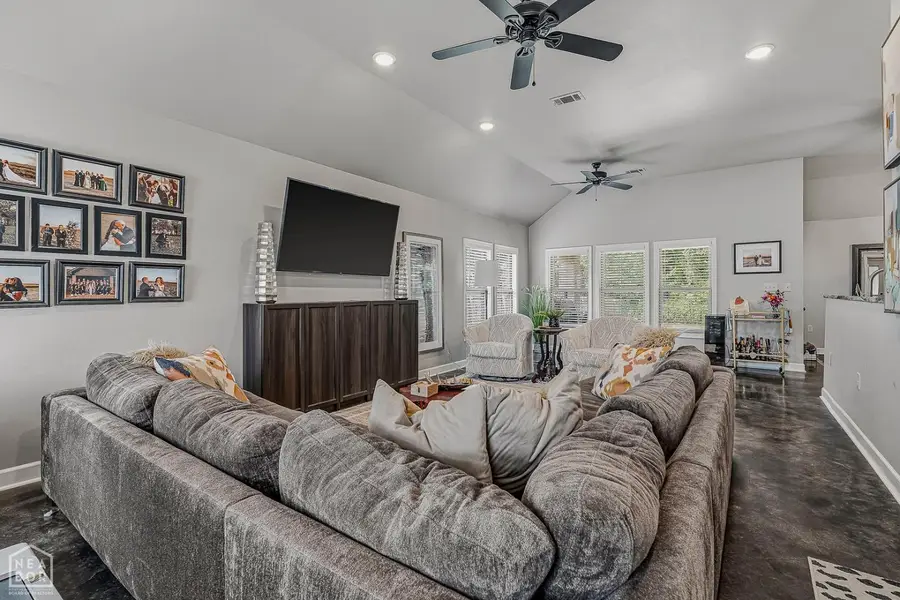 6053 Prairie Meadow Drive, Jonesboro, AR 72404 - #2