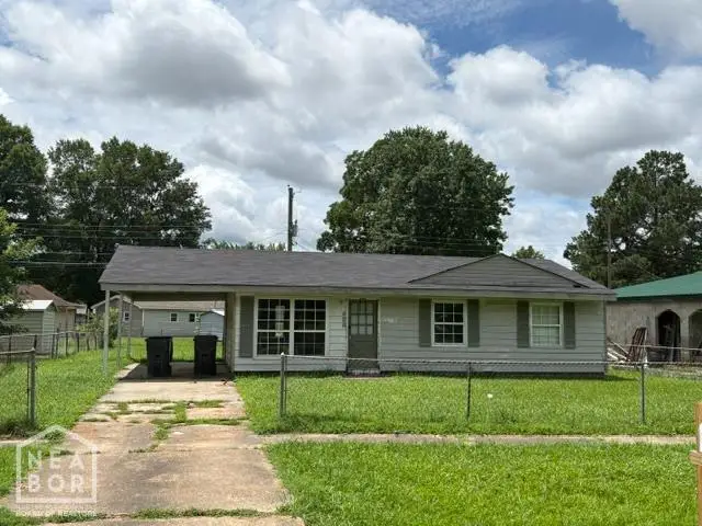 2509 Mary Jane, Jonesboro, AR 72401 - #1