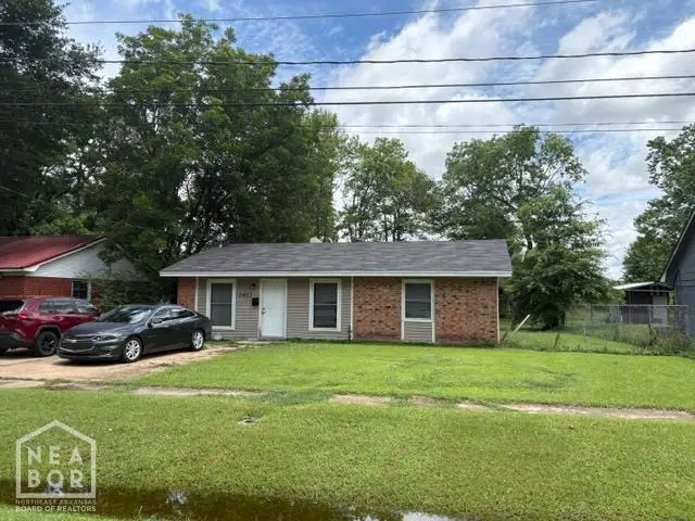 2402 Mary Jane, Jonesboro, AR 72401 - #1