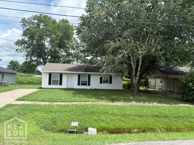 2510 Mary Jane, Jonesboro, AR 72401 - #1
