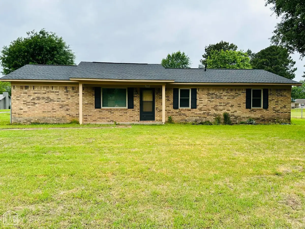 2701 S Main, Newport, AR 72112 - #1