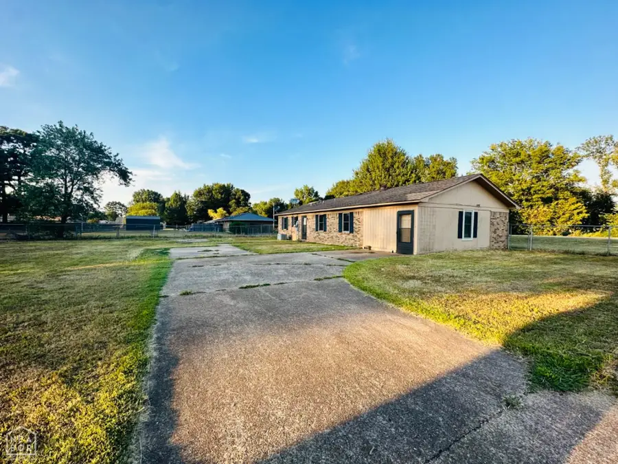 2701 S Main, Newport, AR 72112 - #3