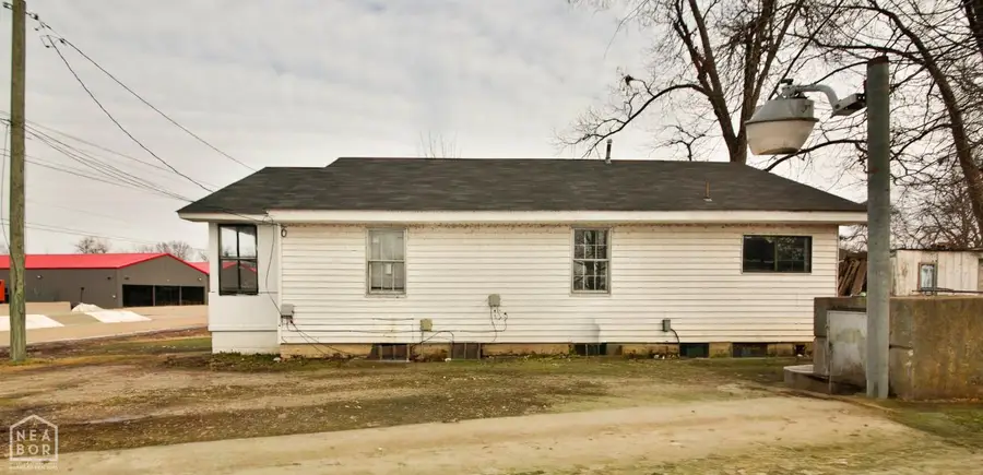 823 Burke Ave, Jonesboro, AR 72401 - #2