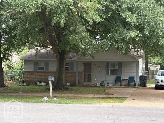 3120 Race, Jonesboro, AR 72401 - #1