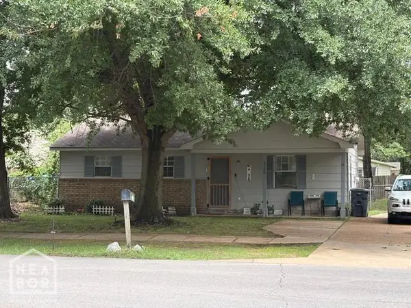 3120 Race, Jonesboro, AR 72401