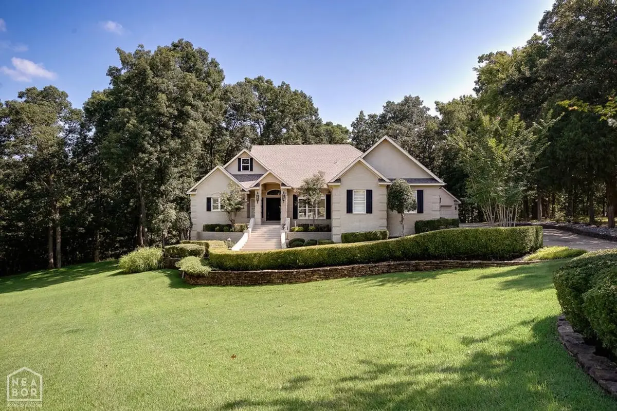 2214 Autumn Drive, Jonesboro, AR 72404 - #1