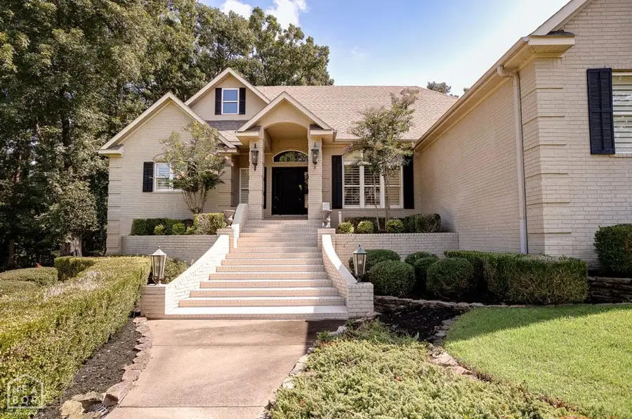 2214 Autumn Drive, Jonesboro, AR 72404 - #2
