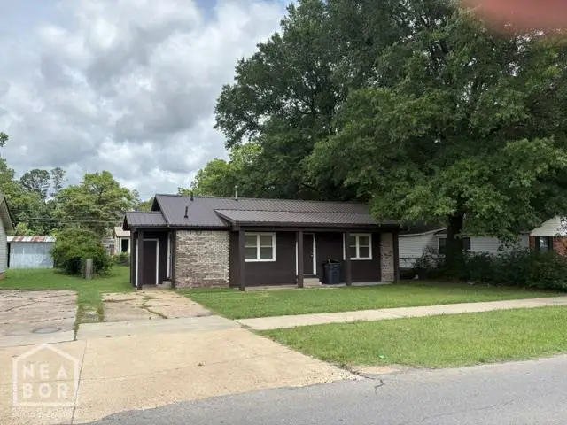 3404 Race, Jonesboro, AR 72401 - #1