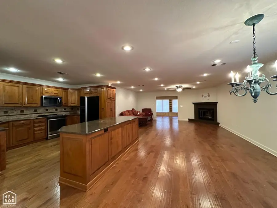 110 Briarcrest Cove, Jonesboro, AR 72401 - #2