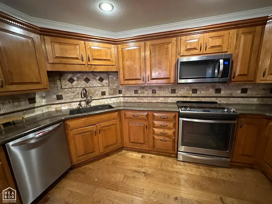 110 Briarcrest Cove, Jonesboro, AR 72401 - #3