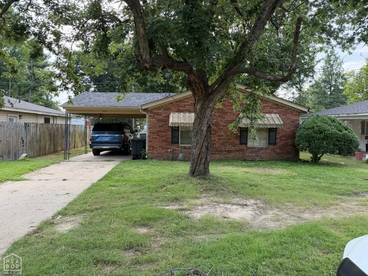 533 Smith Avenue, Trumann, AR 72472 - #1