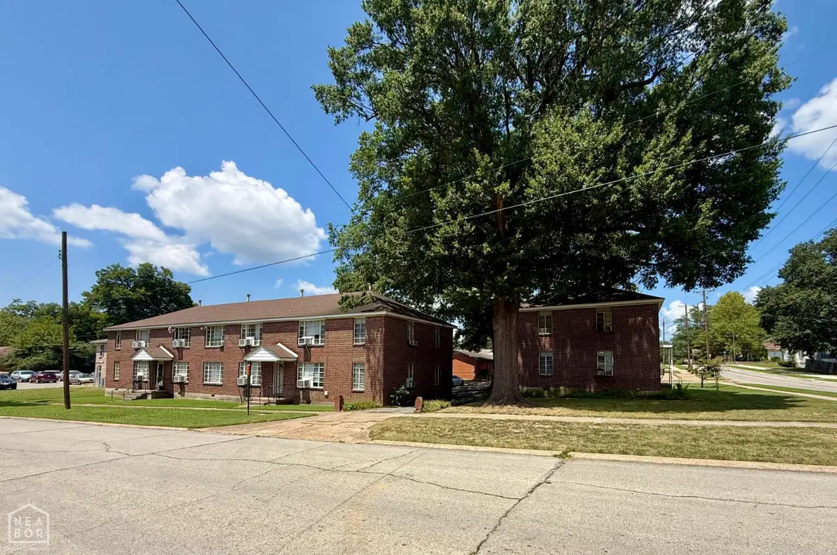 1009 Flint Street, Jonesboro, AR 72401 - #1