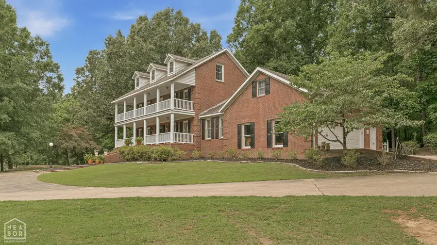 4121 Damron Drive, Jonesboro, AR 72404 - #3