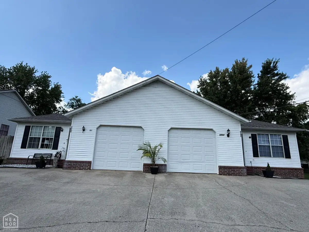 5703 Cedar Street, Paragould, AR 72450 - #1