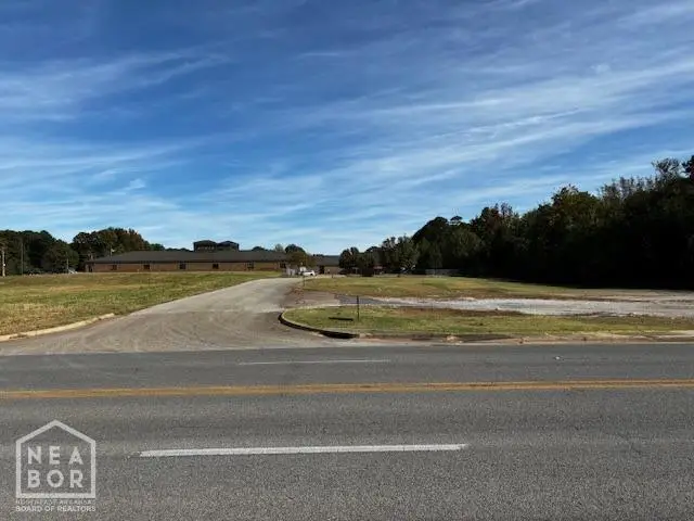 2738 N Church, Jonesboro, AR 72401 - #1