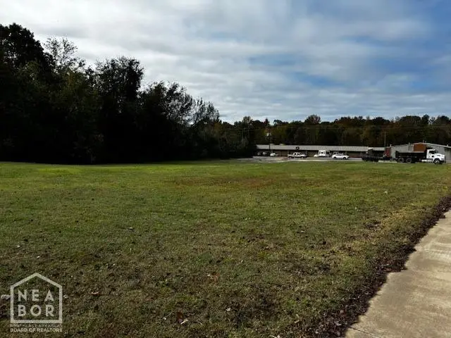 2738 N Church, Jonesboro, AR 72401 - #2