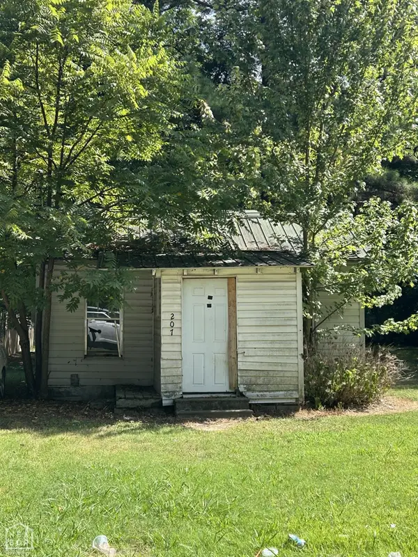 207 Spruce Street, Jonesboro, AR 72401