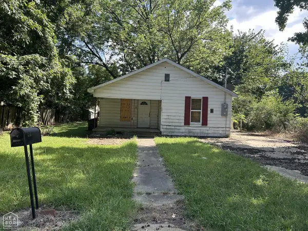 215 Spruce Street, Jonesboro, AR 72401
