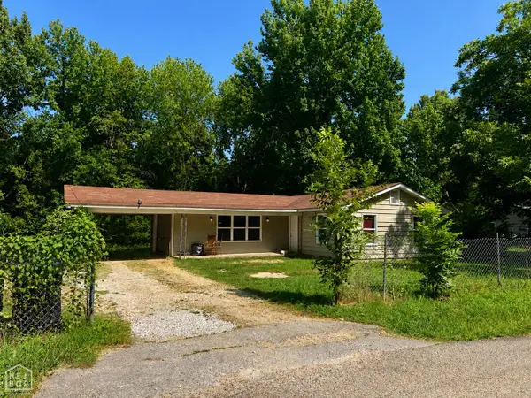 900 Warren Street, Jonesboro, AR 72401
