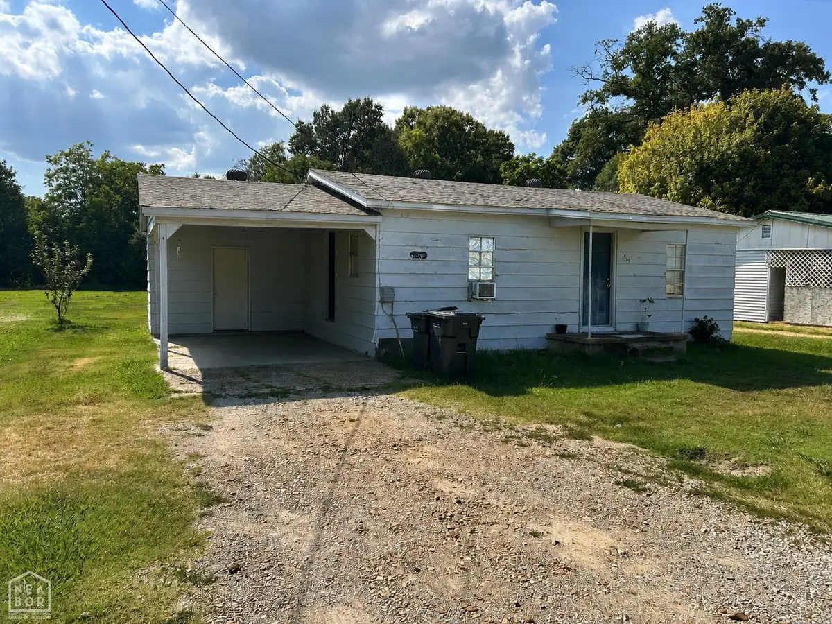 1619 Kathleen Street, Jonesboro, AR 72401 - #1