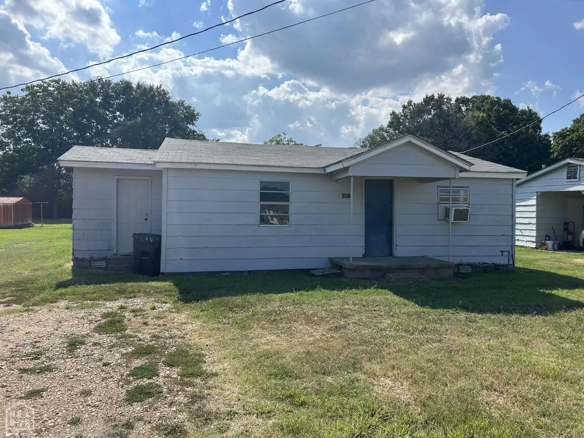 1621 Kathleen Street, Jonesboro, AR 72401 - #1