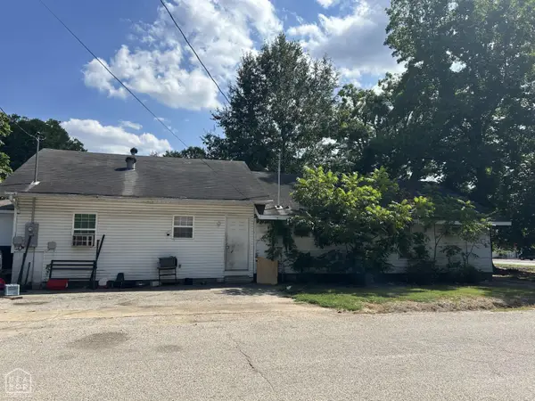 816 N Church Street, Jonesboro, AR 72401