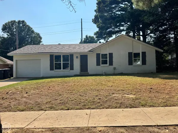 1505 Overhill, Jonesboro, AR 72401