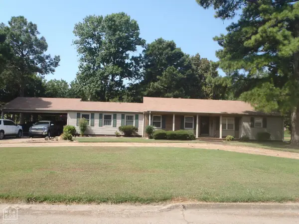1125 Walnut, Newport, AR 72112