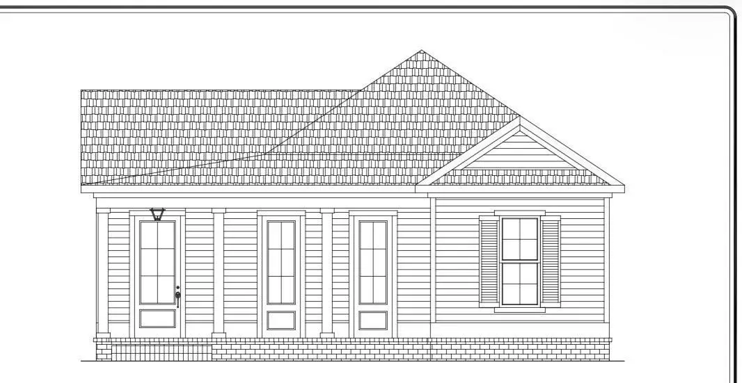 71 Adams, Wilson, AR 72395 - #1