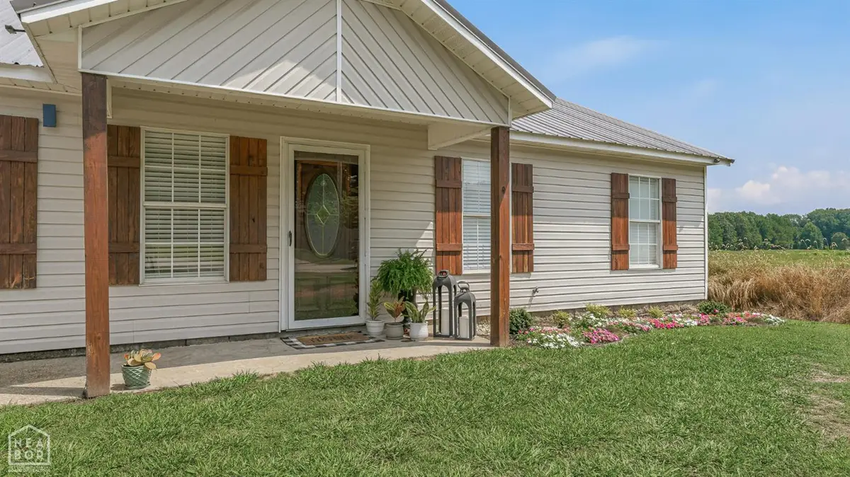 1101 Roberts Drive, Paragould, AR 72450 - #1