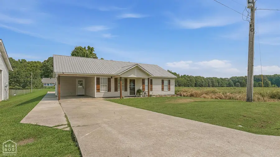 1101 Roberts Drive, Paragould, AR 72450 - #2