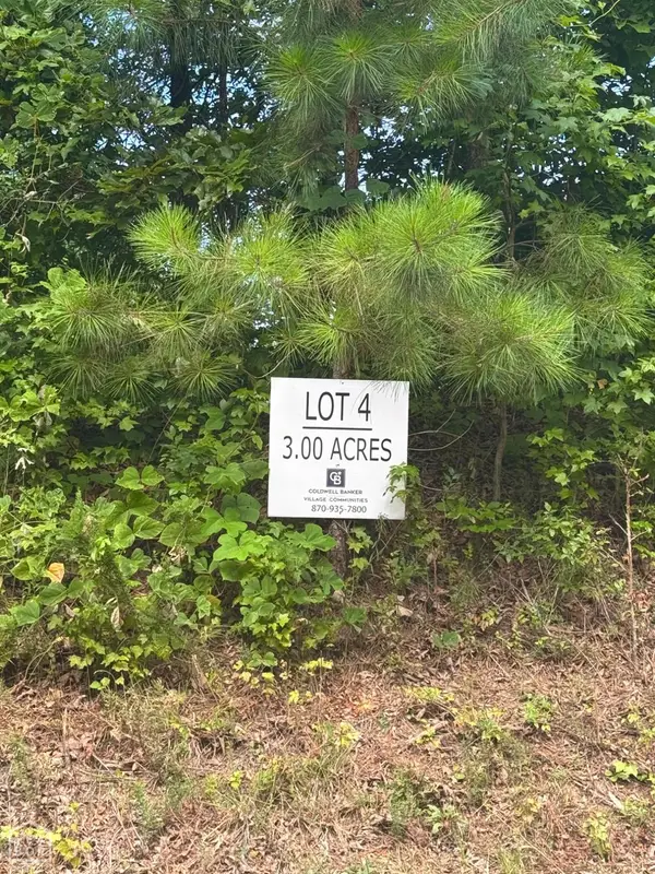 822 Cr 755, Jonesboro, AR 72401