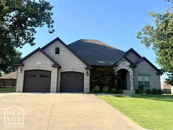 1807 Austin Lane, Paragould, AR 72450