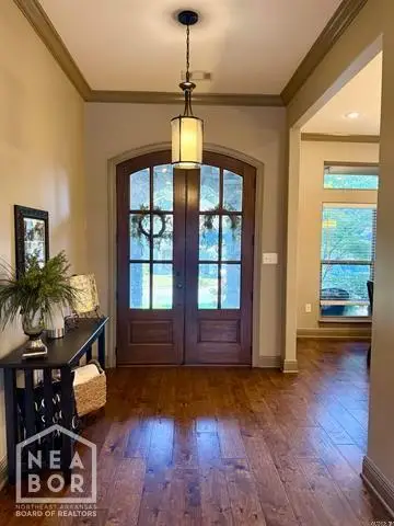 1807 Austin Lane, Paragould, AR 72450 - #3