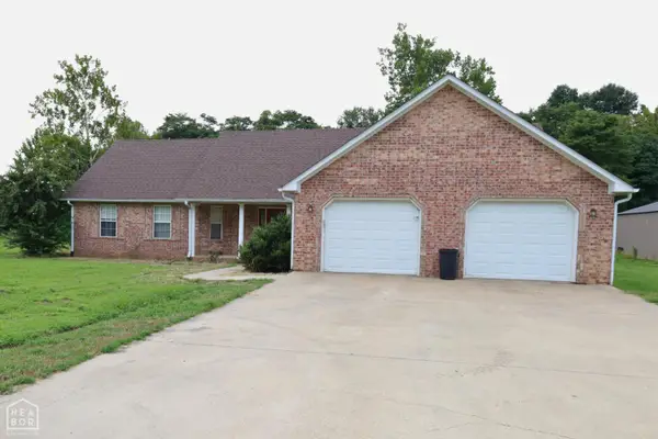 35 Greene 795 Road, Paragould, AR 72450