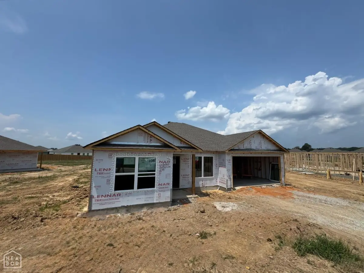 5305 Scarlett Oak, Jonesboro, AR 72404 - #1