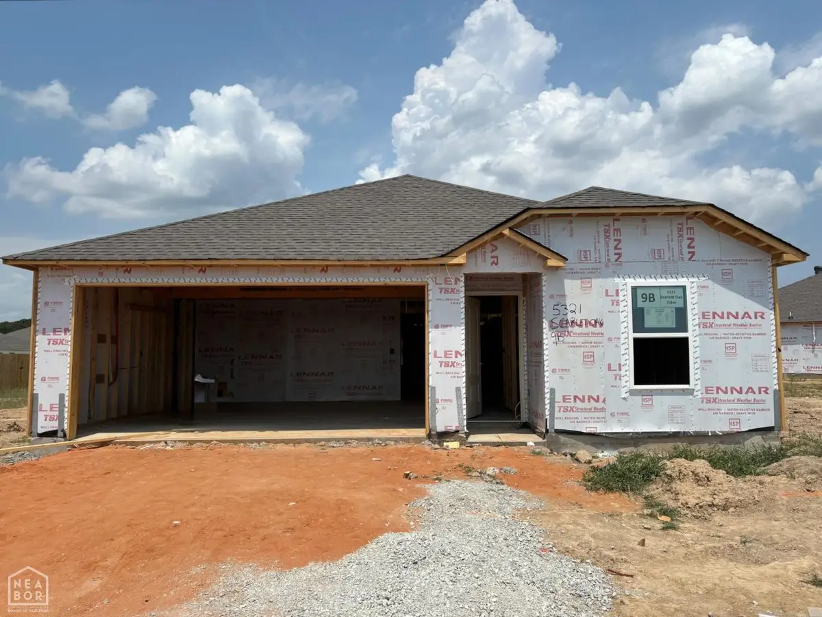 5321 Scarlett Oak, Jonesboro, AR 72404 - #1