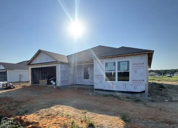 5301 Scarlett Oak, Jonesboro, AR 72404