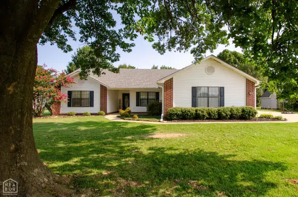 261 County Road 620, Jonesboro, AR 72404