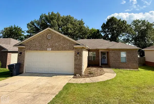341 Wildwood Point, Jonesboro, AR 72405