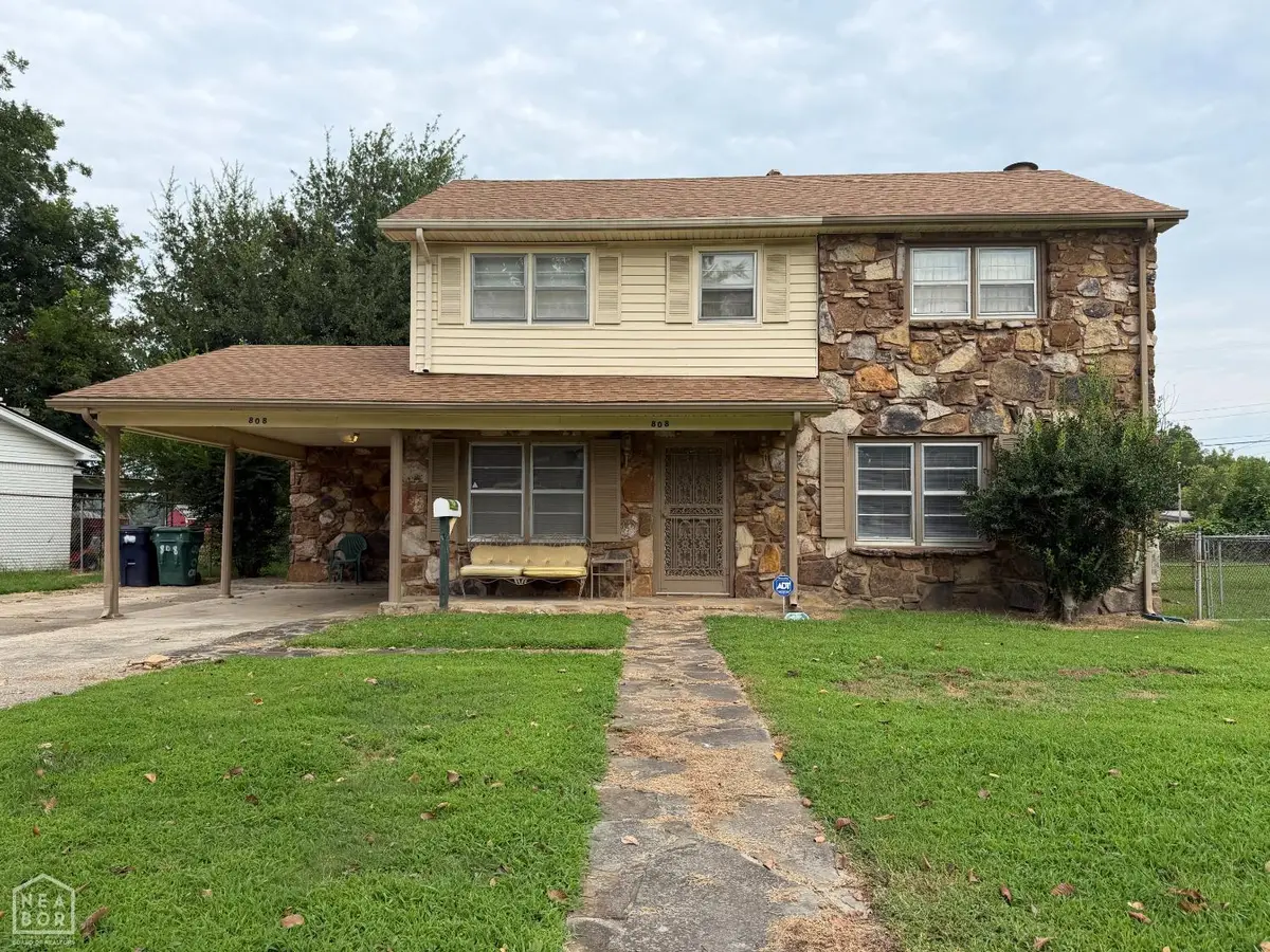 808 Lauderdale Road, Blytheville, AR 72315 - #1