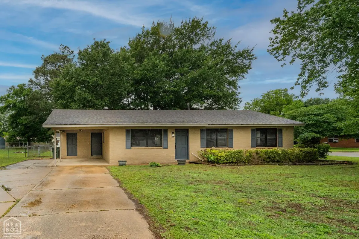 201 Hall Street, Bay, AR 72411 - #1