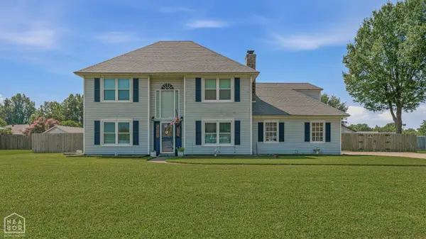 108 E Shadow Lane E, Osceola, AR 72370