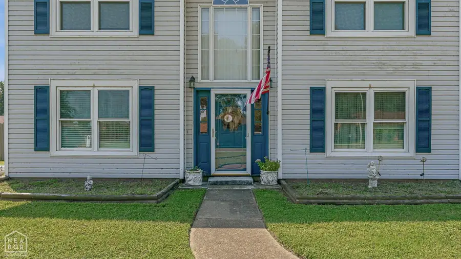 108 E Shadow Lane E, Osceola, AR 72370 - #2