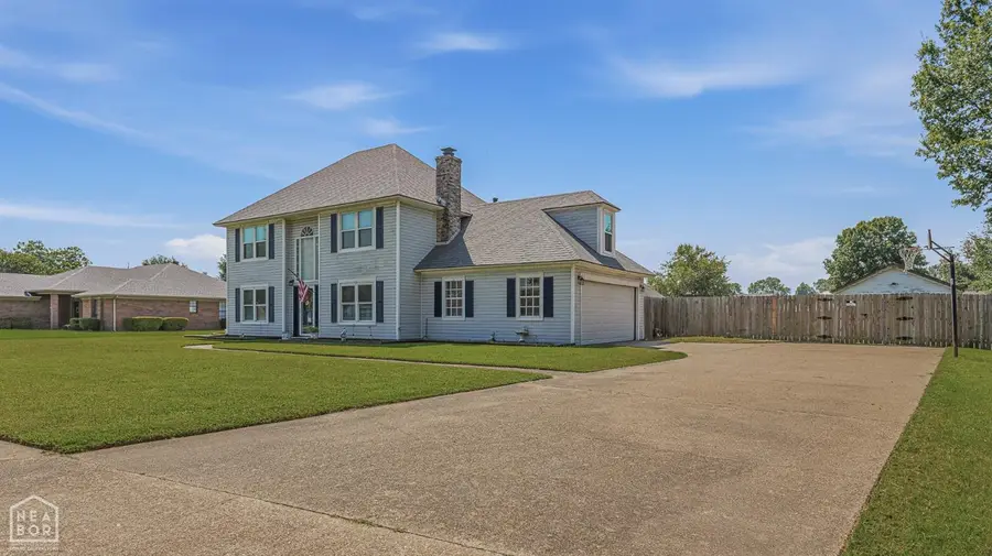 108 E Shadow Lane E, Osceola, AR 72370 - #3