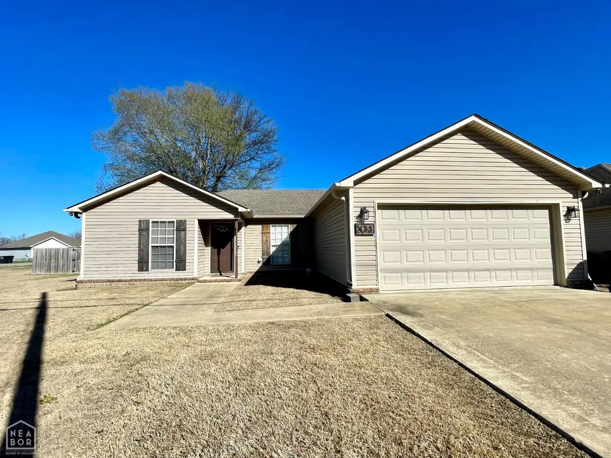 433 N Willow Avenue, Trumann, AR 72472 - #1