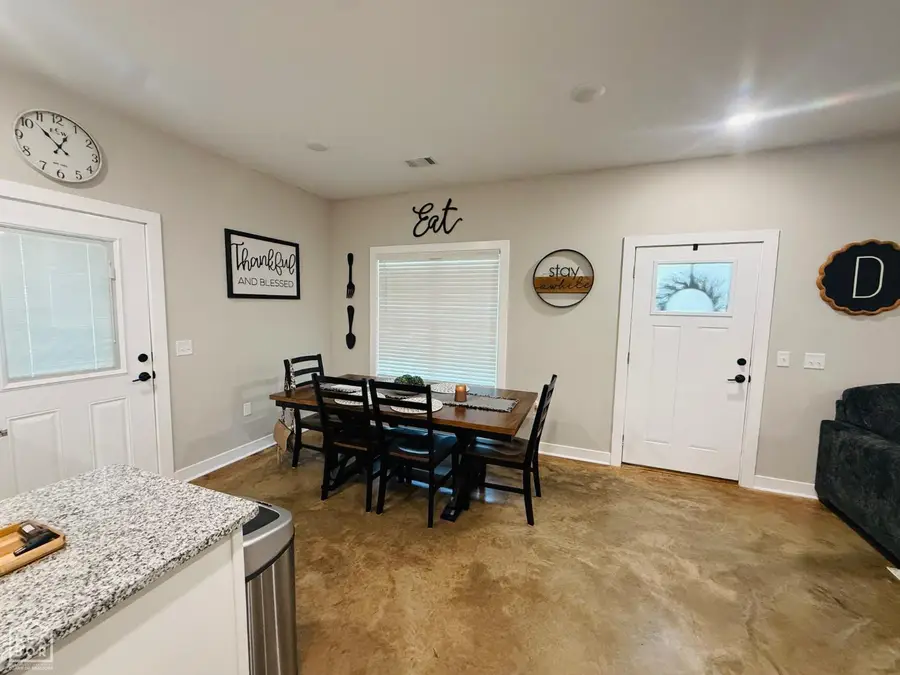 104 Ryerson, Leachville, AR 72438 - #3