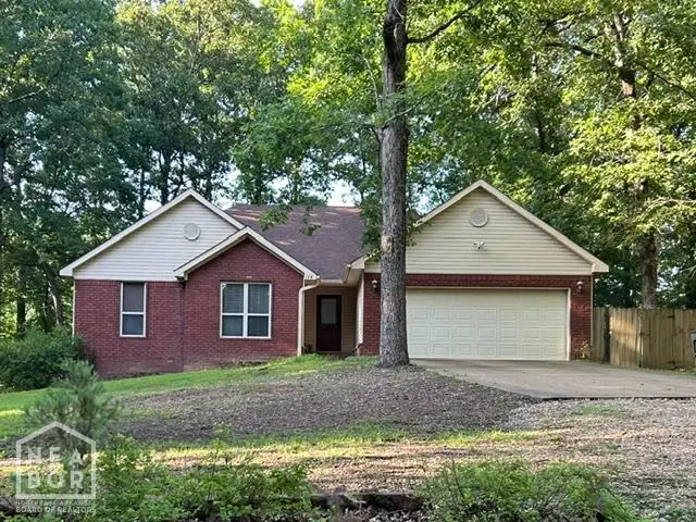 178 County Road 781, Jonesboro, AR 72405 - #1