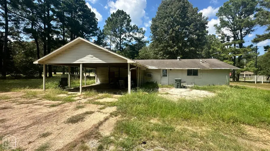 501 Stevens Street, Brookland, AR 72417 - #2